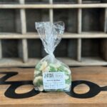 Apple Gummi Rings