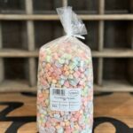 Assorted Dehydrated Marshmallows