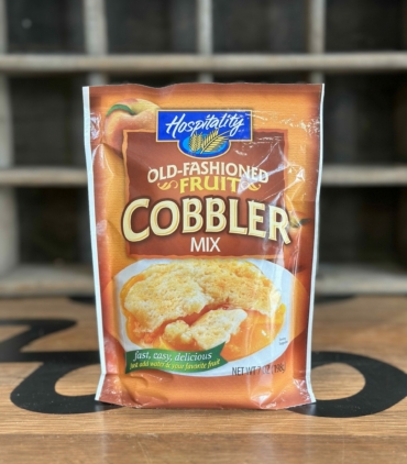 Cobbler Mix