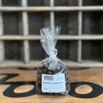 Dark Chocolate Coffee Beans