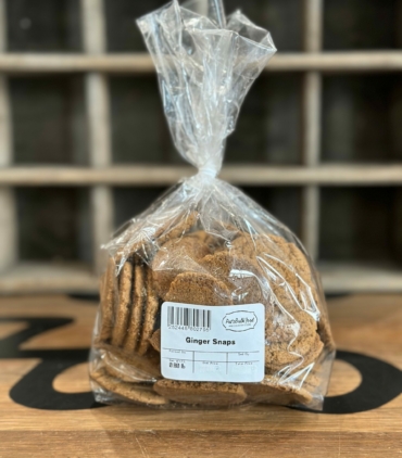 Ginger Snaps