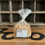 Heath Toffee Bars