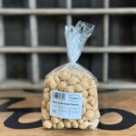 Maple Double Dipped Peanuts