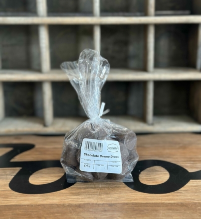 Milk Chocolate Creme Drops