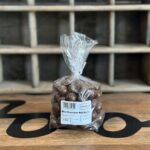 Milk Chocolate Malt Balls