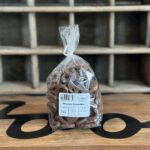 Milk Chocolate Mini Pretzels