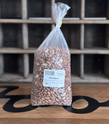 Pinto Beans 4357