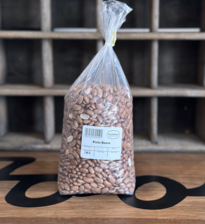 Pinto Beans 4357