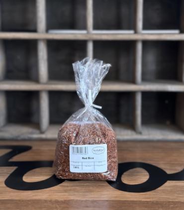 Red Rice 4356