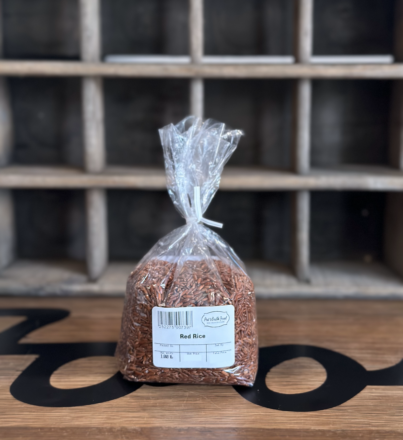 Red Rice 4356