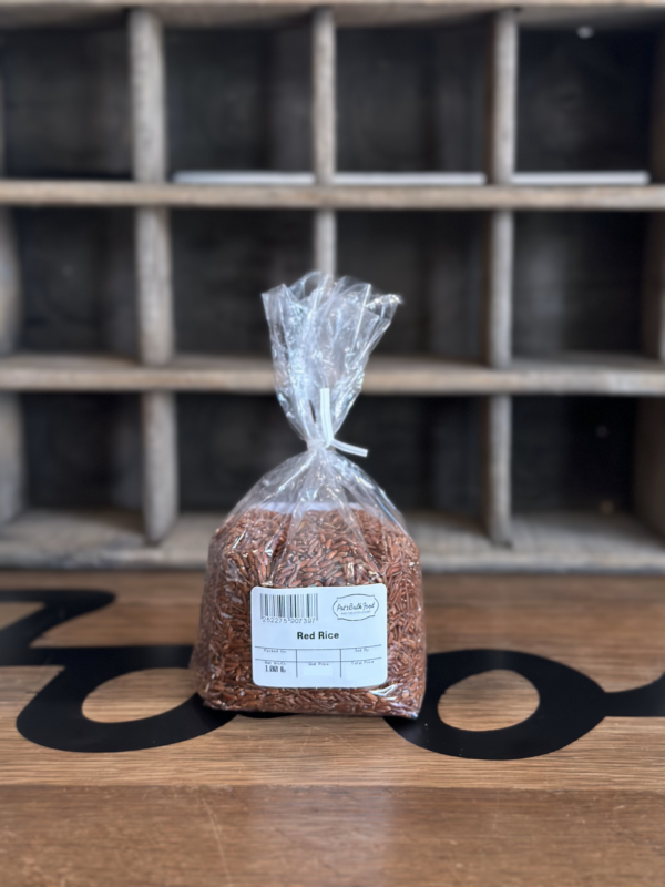 Red Rice
